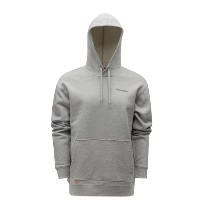 GRUNDENS G TROUT HOODIE
