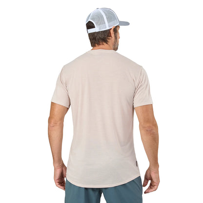 GRUNDENS SPECIES POCKET TEE