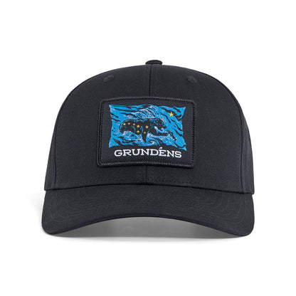 GRUNDENS URSA MAJOR TRUCKER 312 HAT