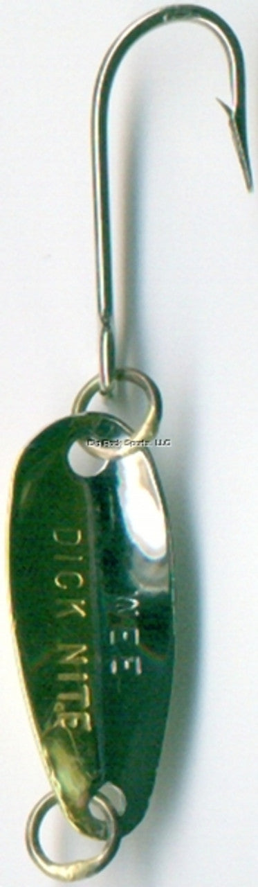DICK NITE SPOON #2