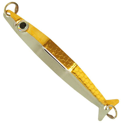 SILVER HORDE COHO KILLER SPOON