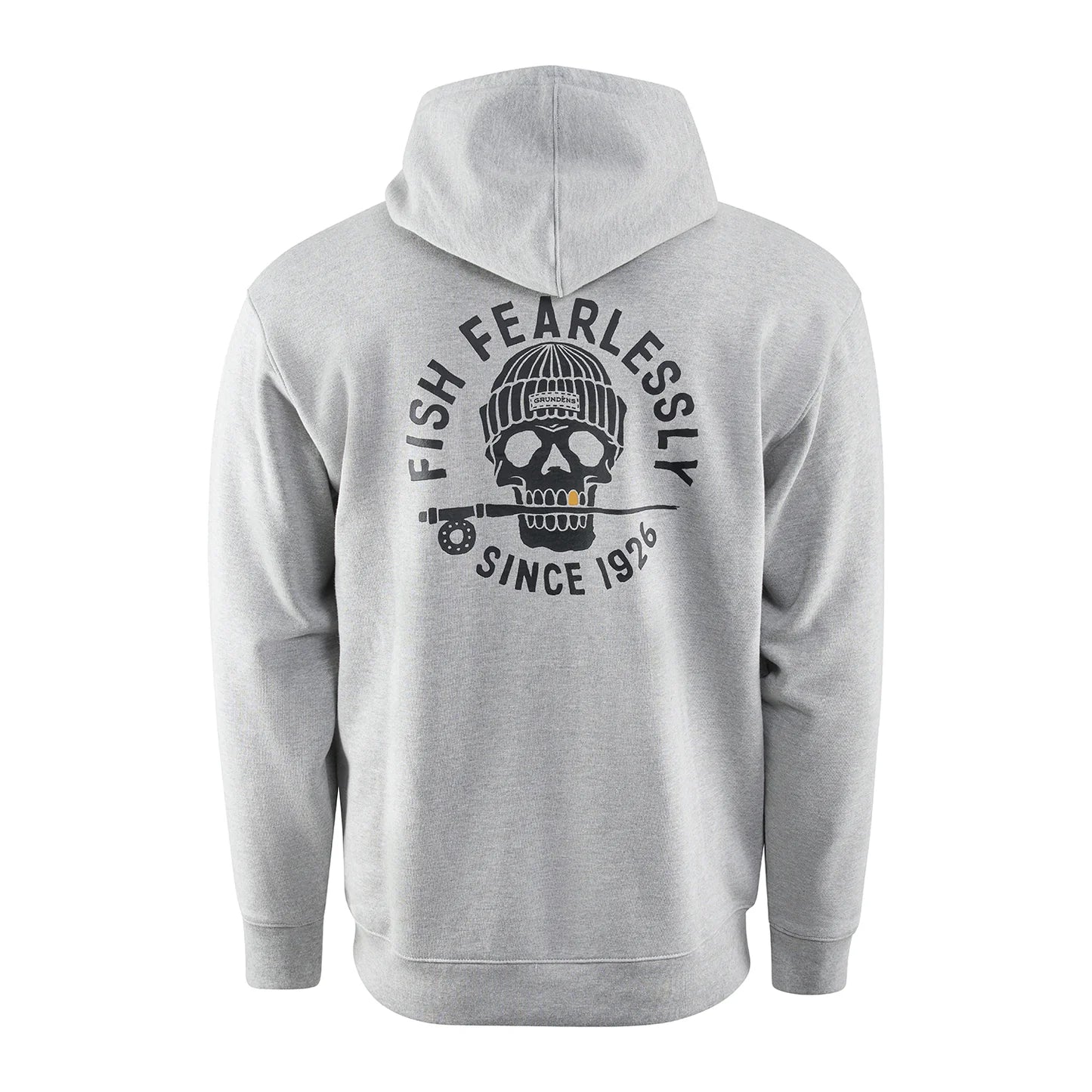 GRUNDENS DEADSTICK HOODIE