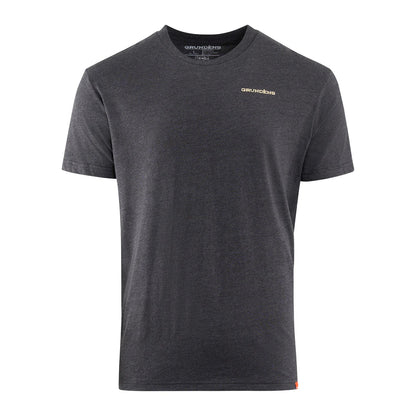 GRUNDENS OCTO-TROUT SS T-SHIRT