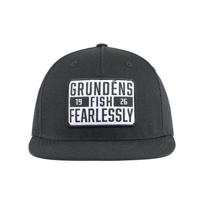 GRUNDENS ADVISORY TRUCKER HAT