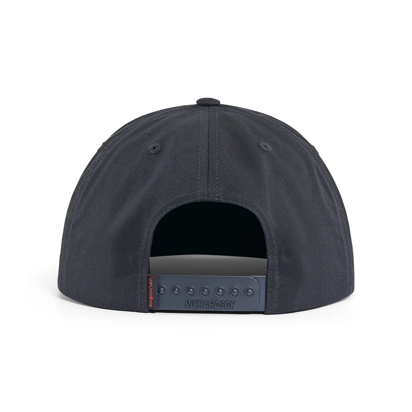 GRUNDENS ADVISORY TRUCKER HAT