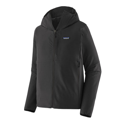 PATAGONIA M'S R1 TECHFACE HOODY
