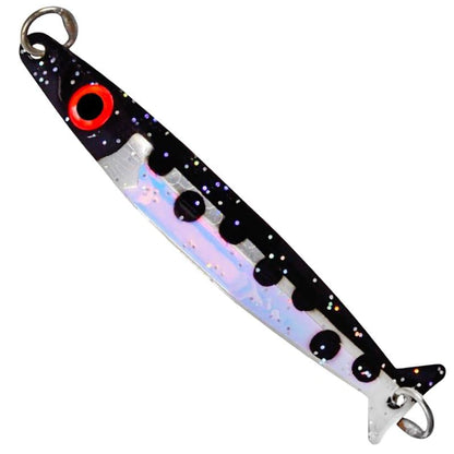 SILVER HORDE COHO KILLER SPOON