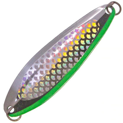 SILVER HORDE #3 KINGFISHER SPOON