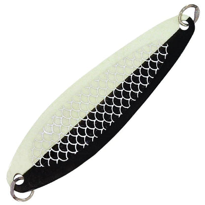 SILVER HORDE #3 KINGFISHER SPOON