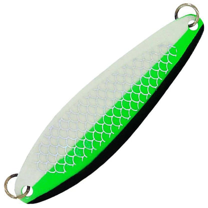 SILVER HORDE #3 KINGFISHER SPOON