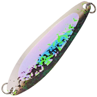 SILVER HORDE #3 KINGFISHER SPOON