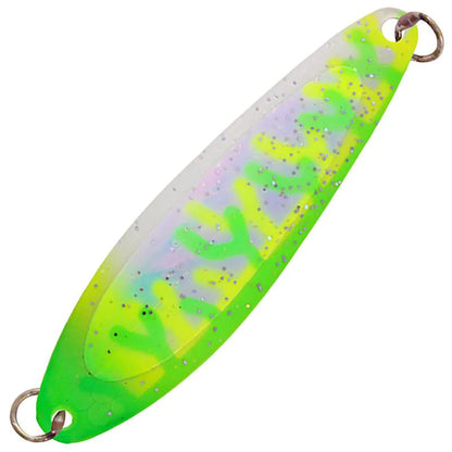 SILVER HORDE #3 KINGFISHER SPOON