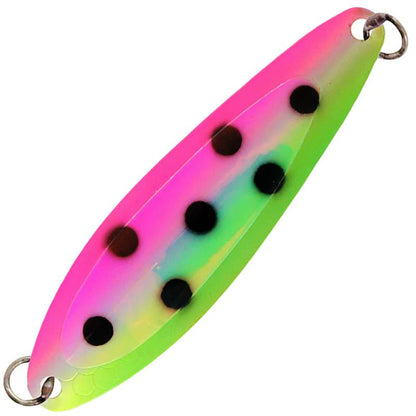 SILVER HORDE #3 KINGFISHER SPOON