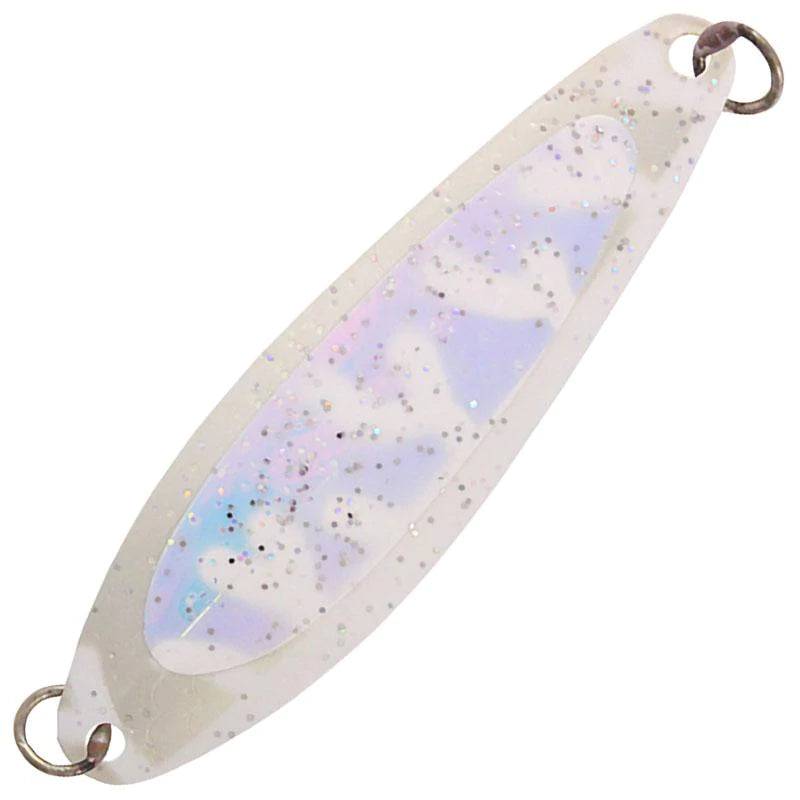 SILVER HORDE #3 KINGFISHER SPOON