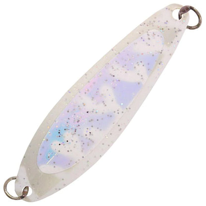 SILVER HORDE #3 KINGFISHER SPOON