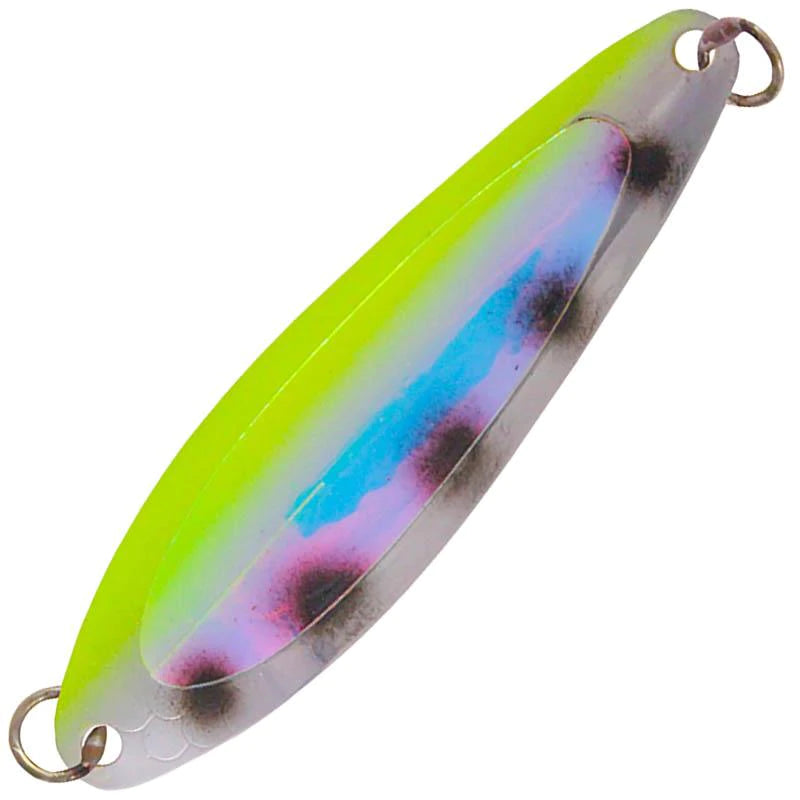 SILVER HORDE #3 KINGFISHER SPOON