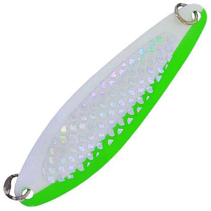 SILVER HORDE #3 KINGFISHER SPOON