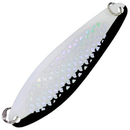 SILVER HORDE #3 KINGFISHER SPOON