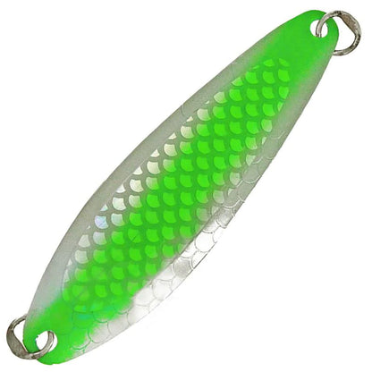 SILVER HORDE #3 KINGFISHER SPOON