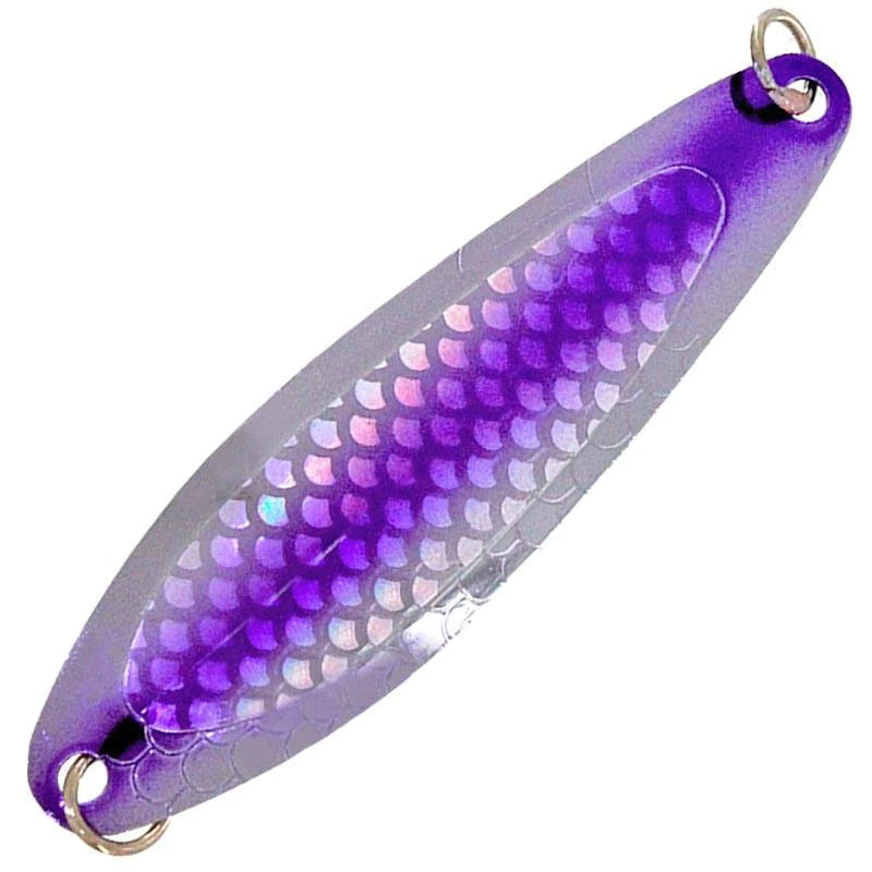 SILVER HORDE #3 KINGFISHER SPOON