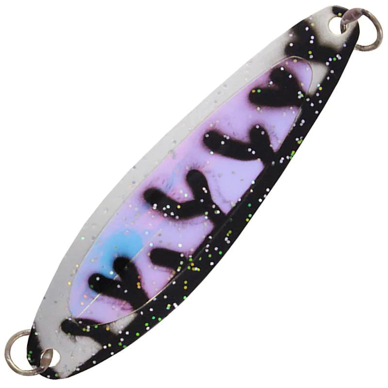 SILVER HORDE #35-#4 KINGFISHER SPOON