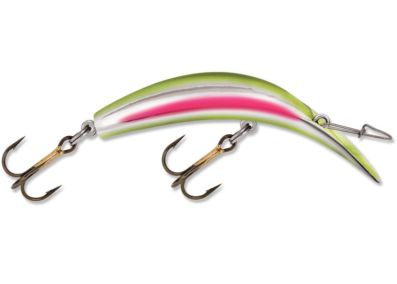 LUHR JENSEN KWIKFISH XTREME NON RATTLE