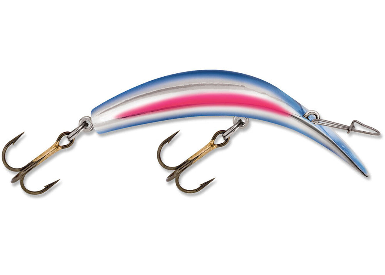 LUHR JENSEN KWIKFISH XTREME NON RATTLE