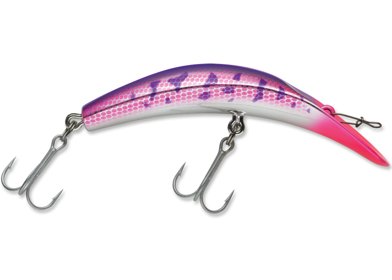 LUHR JENSEN KWIKFISH RATTLE K15