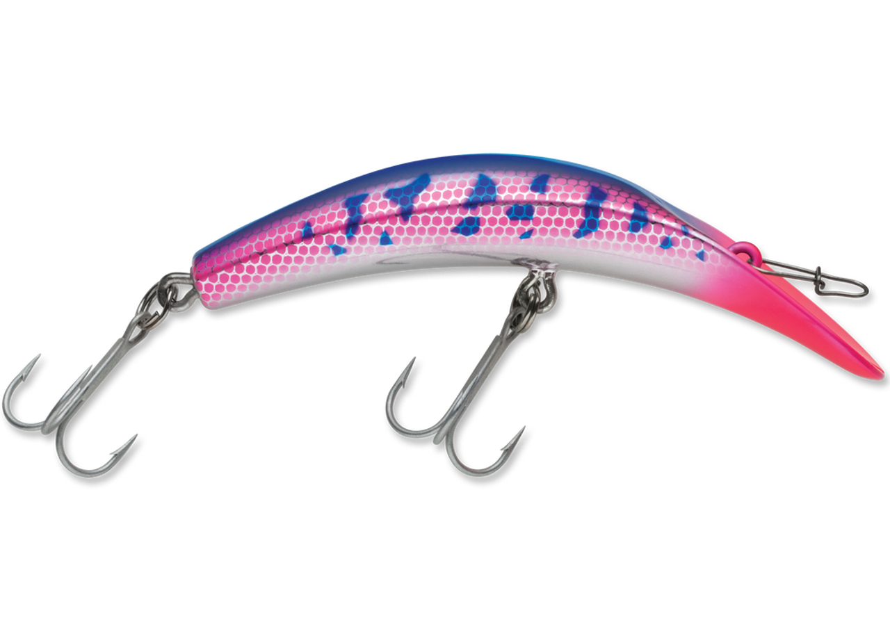 LUHR JENSEN KWIKFISH RATTLE K15