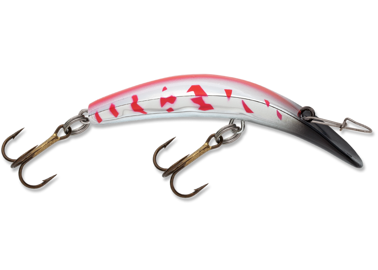 LUHR JENSEN KWIKFISH XTREME NON RATTLE