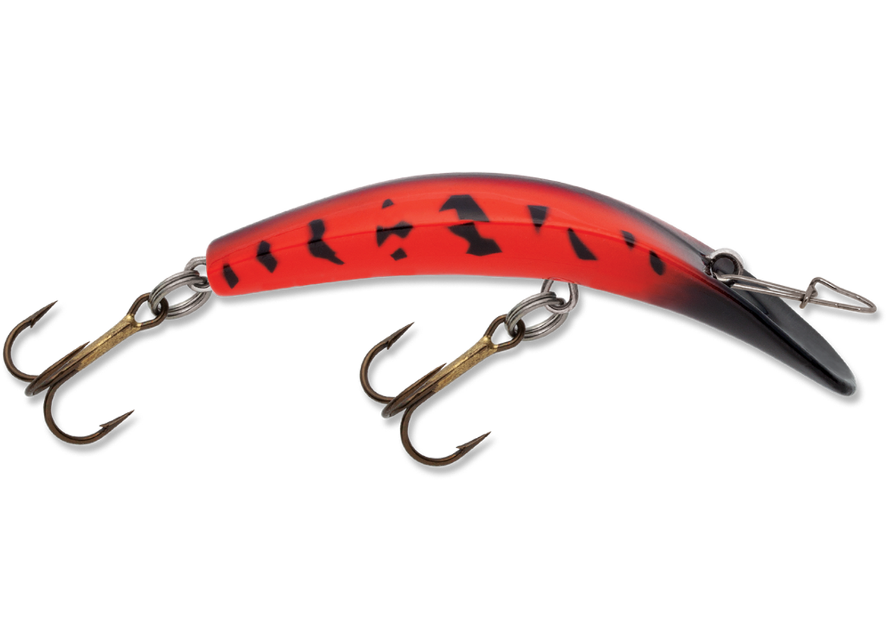 LUHR JENSEN KWIKFISH XTREME NON RATTLE