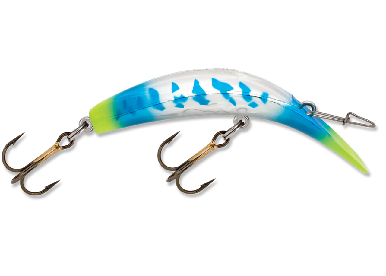 LUHR JENSEN KWIKFISH RATTLE K14