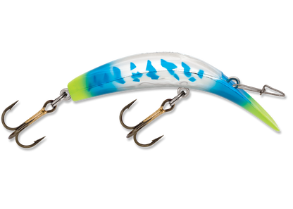 LUHR JENSEN KWIKFISH RATTLE K14