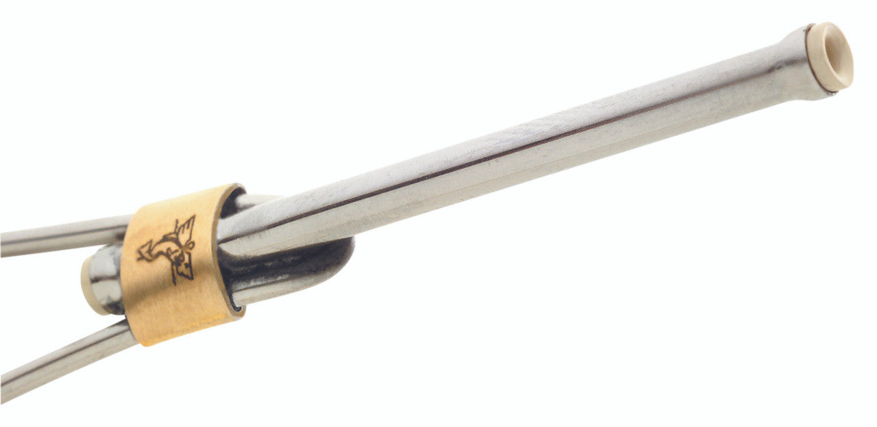 DR. SLICK CERAMIC BOBBIN 3"