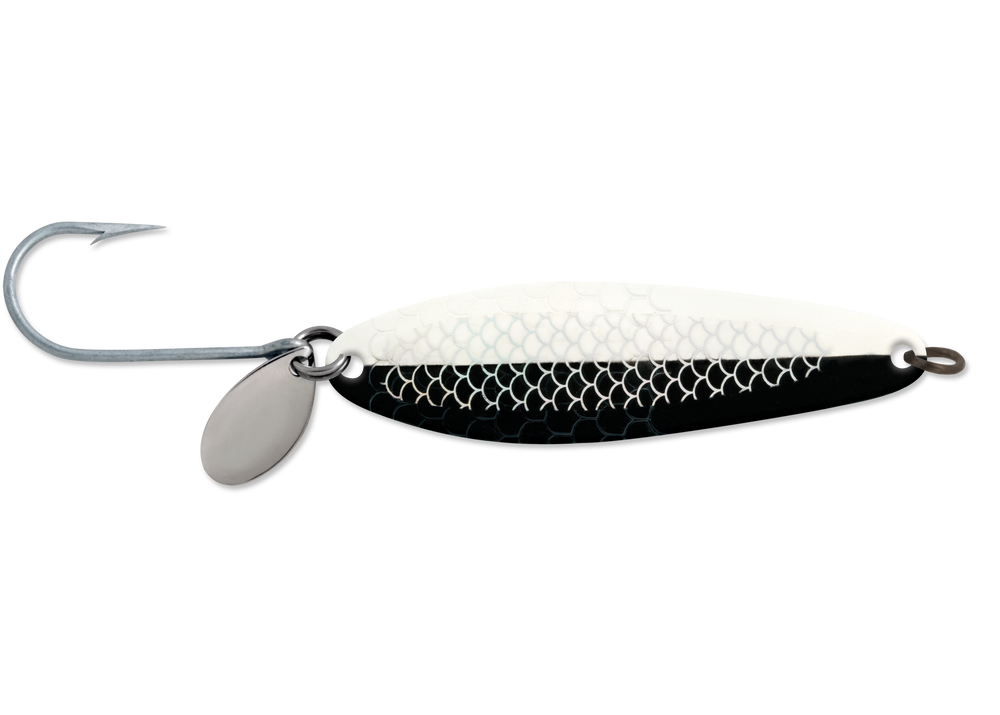 LUHR JENSEN COYOTE SPOON 3.5