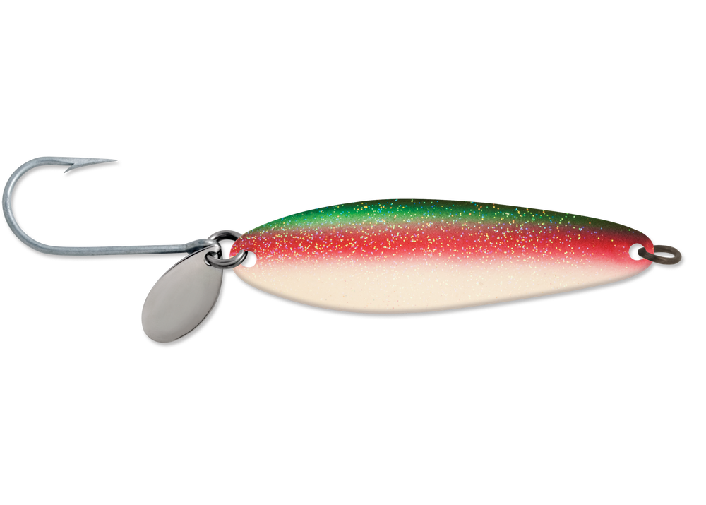 LUHR JENSEN COYOTE SPOON 3.5