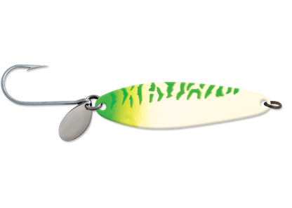 LUHR JENSEN COYOTE SPOON 3.5