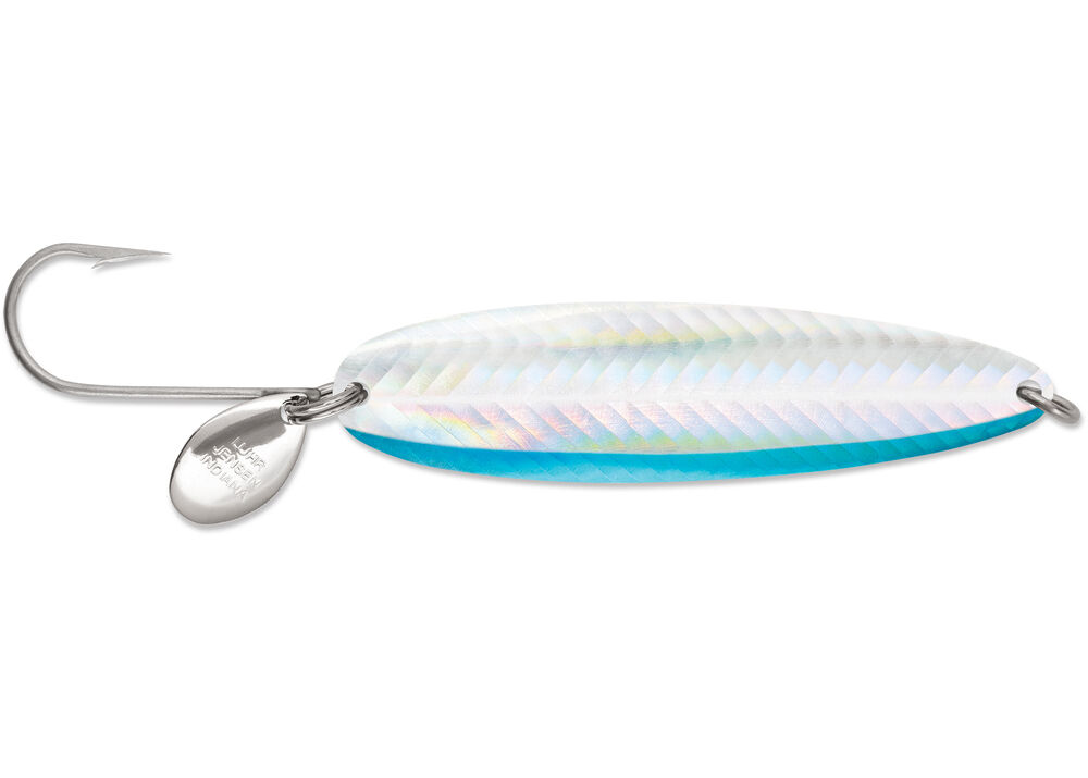 LUHR JENSEN COYOTE SPOON 4.0/5.0