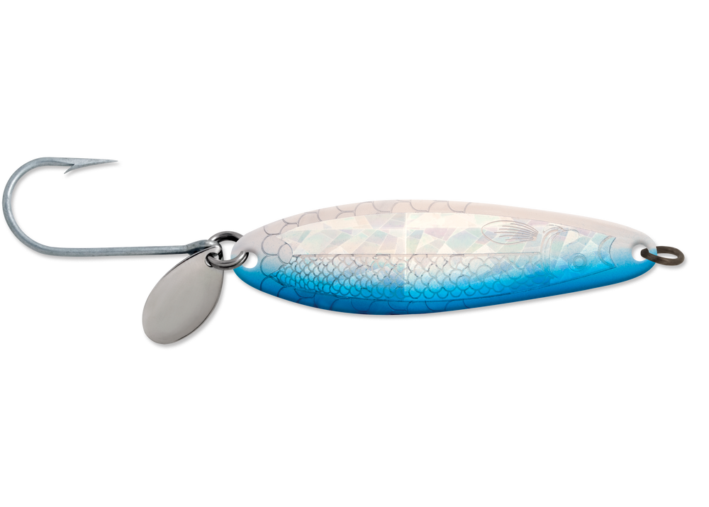 LUHR JENSEN COYOTE SPOON 4.0/5.0