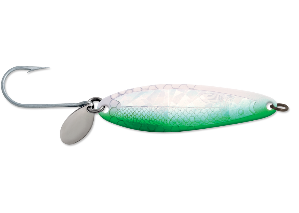 LUHR JENSEN COYOTE SPOON 4.0/5.0