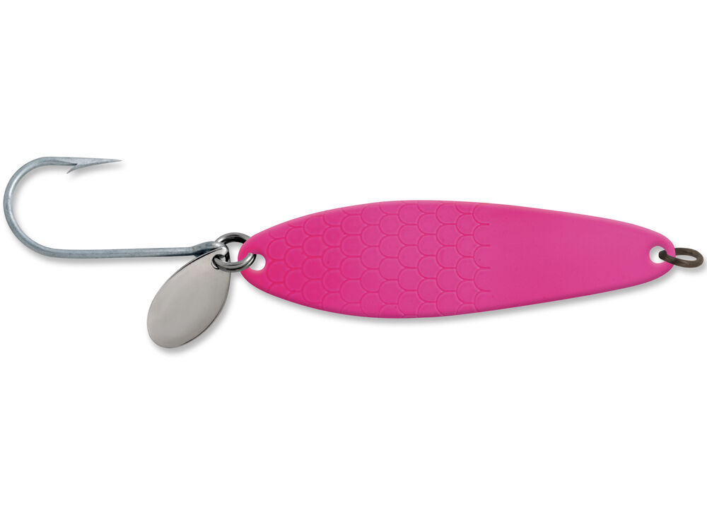 LUHR JENSEN COYOTE SPOON 4.0/5.0