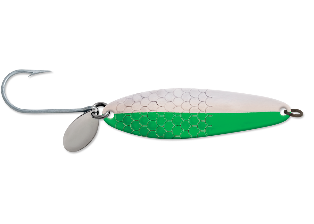 LUHR JENSEN COYOTE SPOON 4.0/5.0