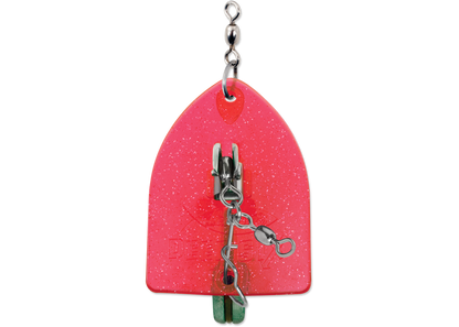 LUHR JENSEN DEEP SIX DIVING SINKER SZ1