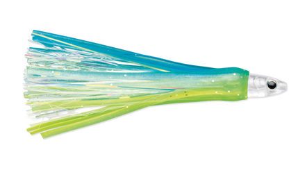 LUHR JENSEN FLASH FLY 2.5" UNRIGGED 3PK