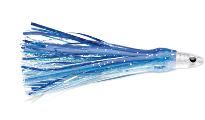 LUHR JENSEN FLASH FLY 2.5" UNRIGGED 3PK