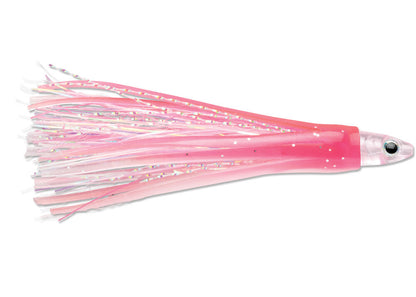 LUHR JENSEN FLASH FLY 2.5" UNRIGGED 3PK