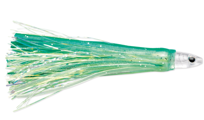 LUHR JENSEN FLASH FLY 2.5" UNRIGGED 3PK