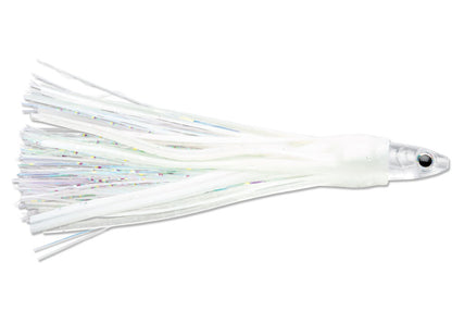 LUHR JENSEN FLASH FLY 2.5" UNRIGGED 3PK