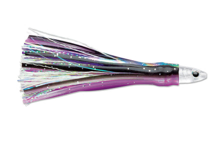 LUHR JENSEN FLASH FLY 2.5" UNRIGGED 3PK