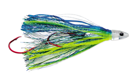 LUHR JENSEN FLASH FLY 4"